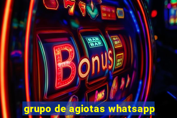 grupo de agiotas whatsapp